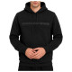 Target Ανδρικό φούτερ Fleece Hoodie ''Progress''